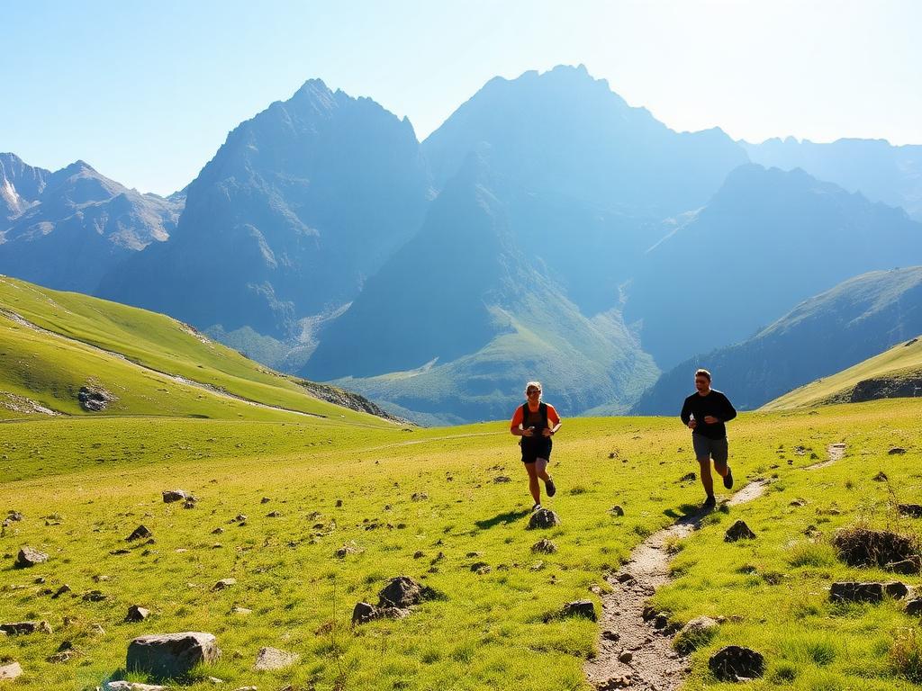 Valle Intrasca Trail