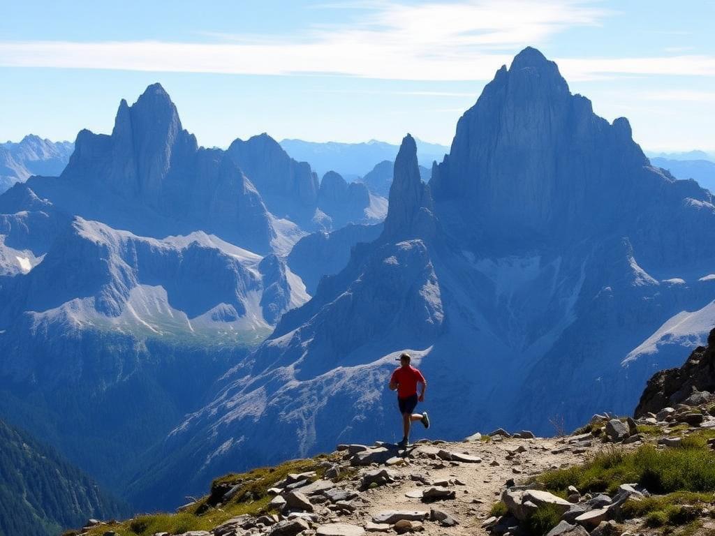 Dolomiti Extreme Trail
